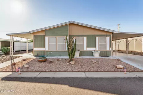 2208 W Baseline Ave #114, Apache Junction, AZ 85120