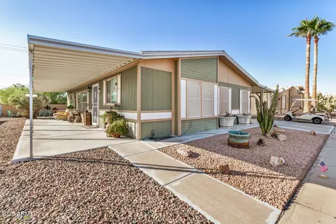 2208 W Baseline Ave #114, Apache Junction, AZ 85120 photo 2