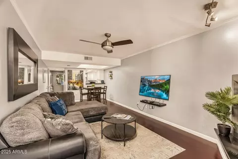 7755 E Thomas Rd #19, Scottsdale, AZ 85251
