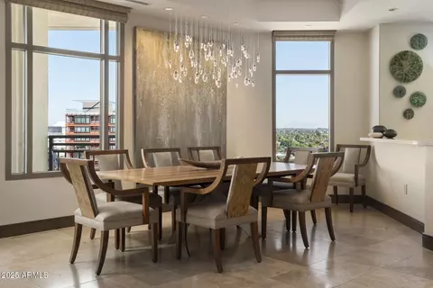 Dining - 2211 E Camelback Rd #1203, Phoenix, AZ 85016 photo 1 of 2
