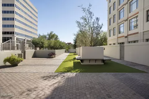 Exterior - 2211 E Camelback Rd #1203, Phoenix, AZ 85016 photo 3 of 3