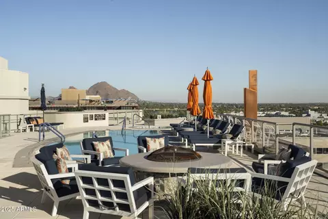 Exterior - 2211 E Camelback Rd #1203, Phoenix, AZ 85016 photo 2 of 3
