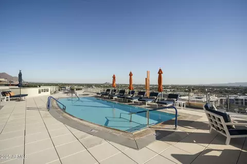 Exterior - 2211 E Camelback Rd #1203, Phoenix, AZ 85016 photo 1 of 3