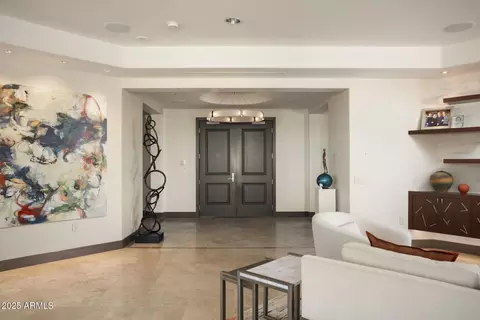 Entry Way - 2211 E Camelback Rd #1203, Phoenix, AZ 85016 photo 1 of 1