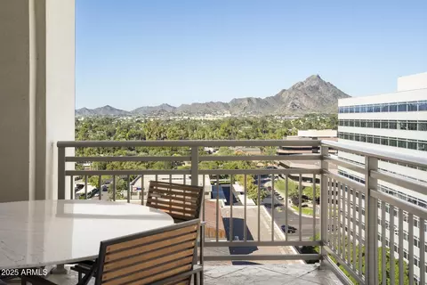 2211 E Camelback Rd #1203, Phoenix, AZ 85016