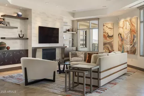 Living - 2211 E Camelback Rd #1203, Phoenix, AZ 85016 photo 2 of 3