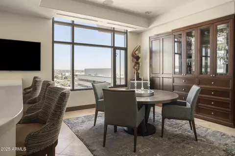 Dining - 2211 E Camelback Rd #1203, Phoenix, AZ 85016 photo 2 of 2