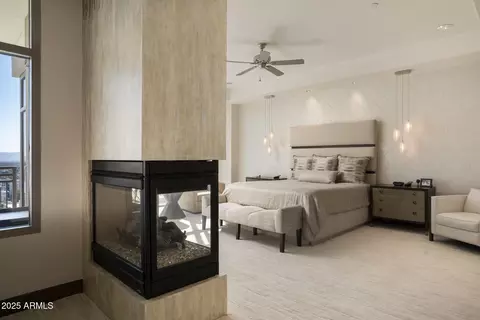 Bedroom - 2211 E Camelback Rd #1203, Phoenix, AZ 85016 photo 2 of 4