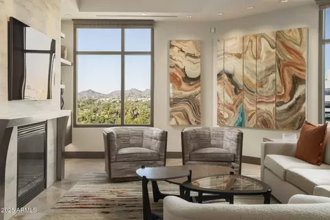 Living - 2211 E Camelback Rd #1203, Phoenix, AZ 85016 photo 3 of 3