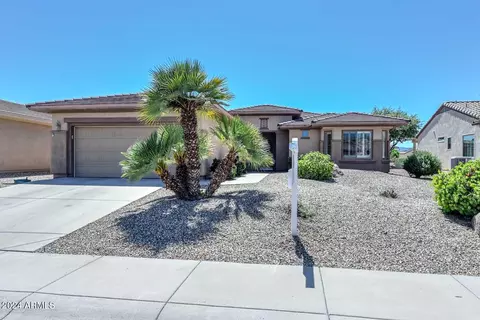 17041 W Artesia Dr, Surprise, AZ 85387