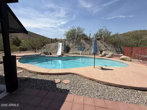 8578 S Ice House Canyon Rd, Globe, AZ 85501
