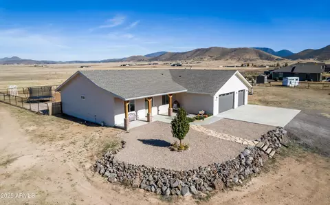9782 E Silverado Ct, Prescott Valley, AZ 86315