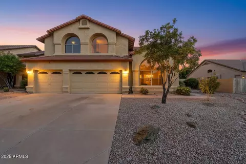 4018 E Adobe Dr, Phoenix, AZ 85050