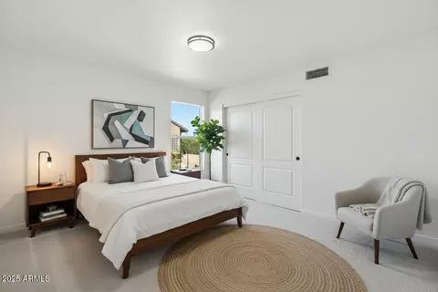 Bedroom - 4018 E Adobe Dr, Phoenix, AZ 85050 photo 1 of 4