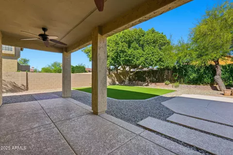 Exterior - 4018 E Adobe Dr, Phoenix, AZ 85050 photo 2 of 4