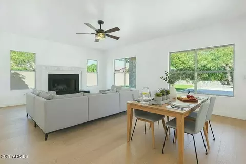 Living - 4018 E Adobe Dr, Phoenix, AZ 85050 photo 1 of 2
