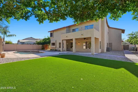 Exterior - 4018 E Adobe Dr, Phoenix, AZ 85050 photo 3 of 4