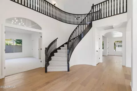 Entry Way - 4018 E Adobe Dr, Phoenix, AZ 85050 photo 1 of 1