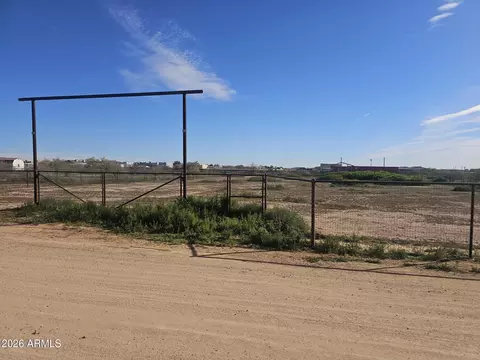 294 N Nn N 214th Dr #3, Wittmann, AZ 85361
