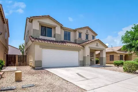 45585 W Dirk St, Maricopa, AZ 85139
