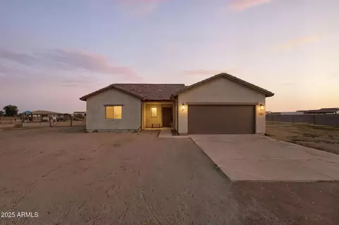 13112 E Too Broke Ln, Florence, AZ 85132