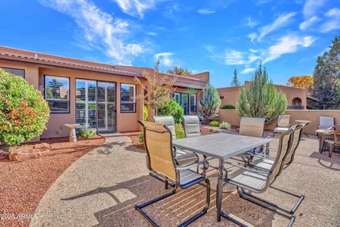 115 Geronimo Dr, Sedona, AZ 86336