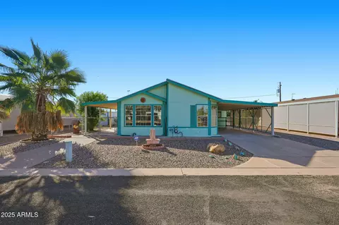 623 W Verde Ln, Coolidge, AZ 85128