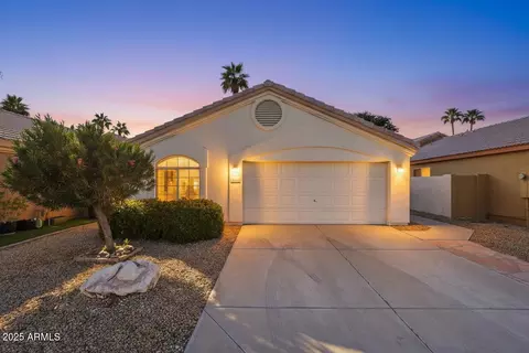 14624 N 90th Ln, Peoria, AZ 85381