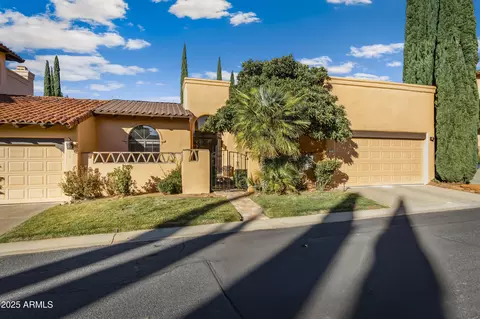 44 Rim Trail Cir #54, Sedona, AZ 86351