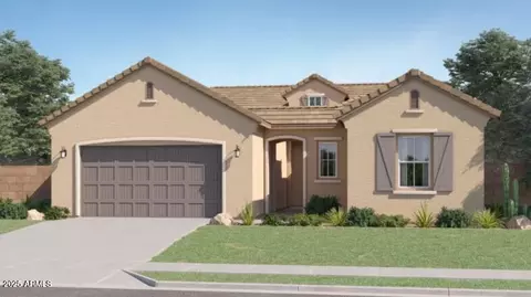 25377 N 167th Ln, Surprise, AZ 85387