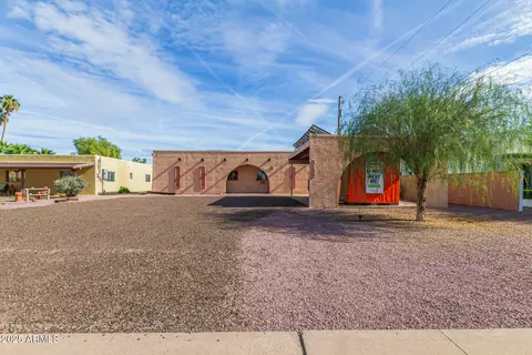 5133 N 86th St, Scottsdale, AZ 85250