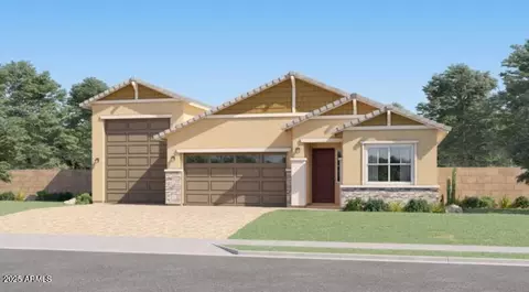 25664 N 174th Dr, Surprise, AZ 85387