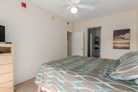 Bedroom - 3434 E Baseline Rd #246, Phoenix, AZ 85042 photo 3 of 5
