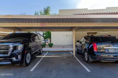 Exterior - 3434 E Baseline Rd #246, Phoenix, AZ 85042 photo 5 of 20