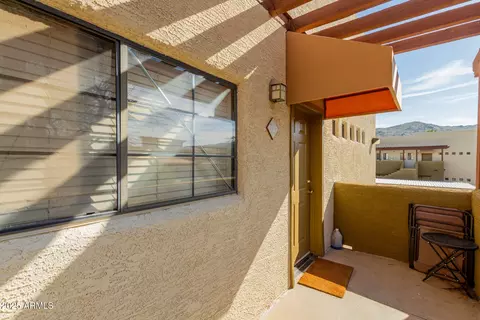 Exterior - 3434 E Baseline Rd #246, Phoenix, AZ 85042 photo 2 of 20