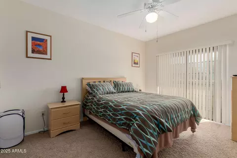 Bedroom - 3434 E Baseline Rd #246, Phoenix, AZ 85042 photo 1 of 5