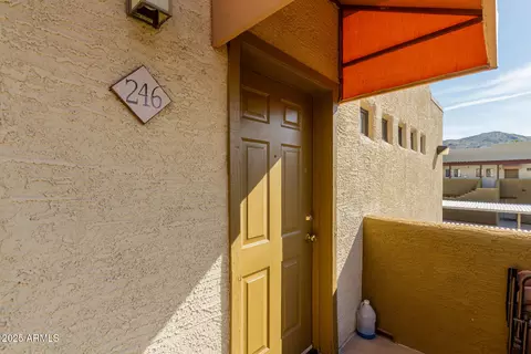 Exterior - 3434 E Baseline Rd #246, Phoenix, AZ 85042 photo 4 of 20
