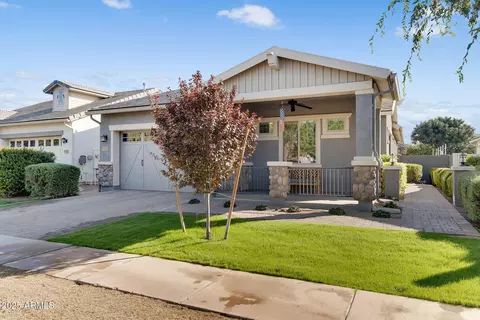 3155 E Austin Dr, Gilbert, AZ 85296 photo 3