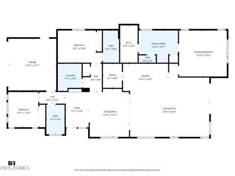 3155 E Austin Dr, Gilbert, AZ 85296 photo 2