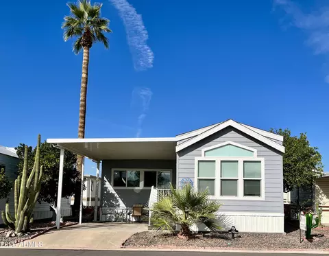 7750 E Broadway Rd #734, Mesa, AZ 85208