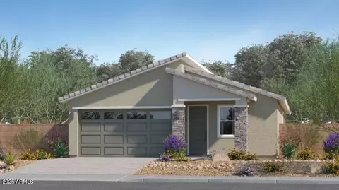 30362 W Wild Hazel Dr, Buckeye, AZ 85396