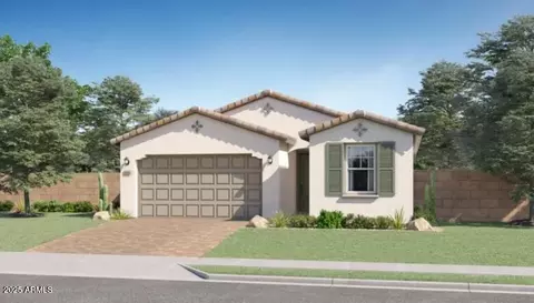 3134 S 156th Ave, Goodyear, AZ 85338
