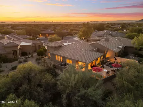 33231 N 72nd Pl, Scottsdale, AZ 85266
