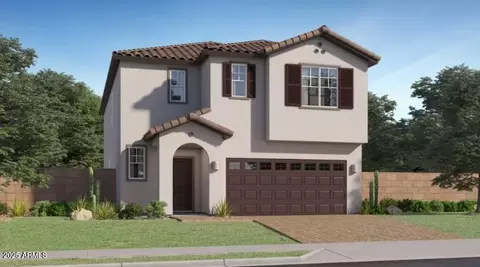 9647 W Verde Ln, Phoenix, AZ 85037