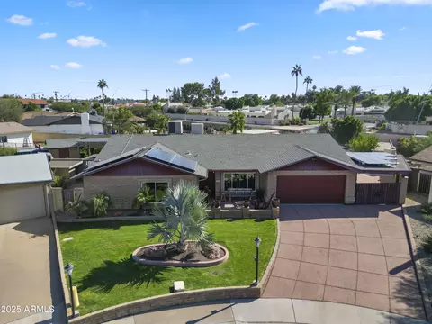 1265 W Ellis St, Mesa, AZ 85201