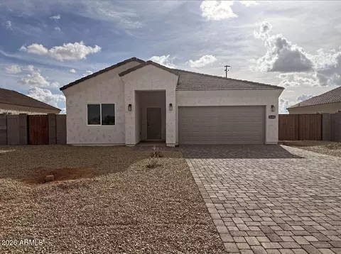 26391 W Desert Crest St, Casa Grande, AZ 85193