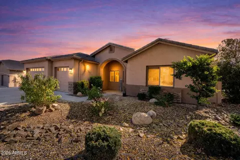 6725 E Mayflower Ln, Prescott Valley, AZ 86314
