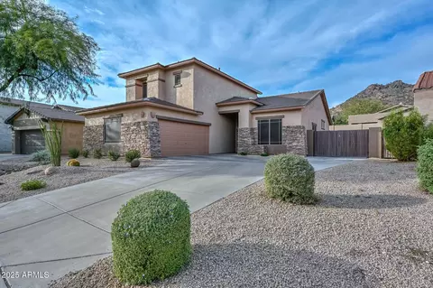 8498 W Quail Track Dr, Peoria, AZ 85383