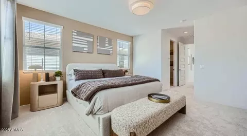 Bedroom - 10129 E Ulysses Ave, Mesa, AZ 85212 photo 1 of 4