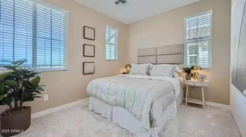 Bedroom - 10129 E Ulysses Ave, Mesa, AZ 85212 photo 3 of 4